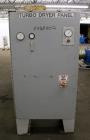 Used Wyssmont Model Turbo-Dryer Model N-25-28