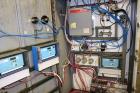 Used Wyssmont Model Turbo-Dryer Model N-25-28
