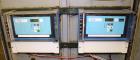 Used Wyssmont Model Turbo-Dryer Model N-25-28