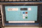 Used Wyssmont Model Turbo-Dryer Model N-25-28