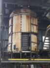 Used Wyssmont Turbo Tray Dryer, Model N-28.