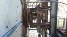 Used Wyssmont Turbo Tray Dryer, Model N-28.