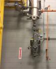 Used Wyssmont Rotary Tray Dryer, Model NEHT-15/18 Vertical Turbo-Dryer.