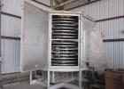 Used- Wyssmont Turbo Tray Dryer, Model O-16