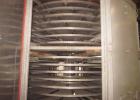 Used- Wyssmont Turbo Tray Dryer, Model O-16