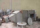 Used- Wyssmont Turbo Tray Dryer, Model O-16