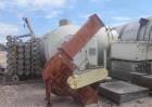 Used- Wyssmont Turbo Tray Dryer, Model O-16