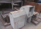 Used- Wyssmont Turbo Tray Dryer, Model O-16