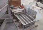 Used- Wyssmont Turbo Tray Dryer, Model O-16