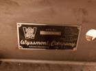 Used-Wyssmont Turbo Dryer