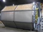 Used Wyssmont Turbo Dryer