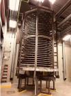 Used Wyssmont Turbo Dryer