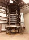 Used Wyssmont Turbo Dryer