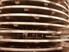 Used Wyssmont Turbo Dryer