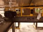 Used Wyssmont Turbo Dryer