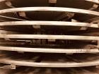 Used- Wyssmont Turbo Dryer