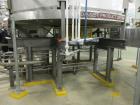 Used Wyssmont OE-32 Turbo Dryer
