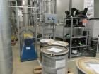 Used Wyssmont OE-32 Turbo Dryer