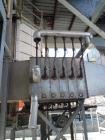 Used Stainless Steel Wyssmont Turbo Dryer- Cooler, Model OE-20