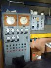 Used Stainless Steel Wyssmont Turbo Dryer- Cooler, Model OE-20