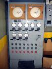 Used Stainless Steel Wyssmont Turbo Dryer- Cooler, Model OE-20