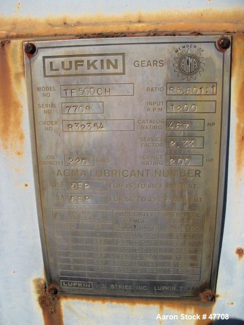 Used Stainless Steel  Bepex Solidaire Continuous Dryer, Model CRJ8-84-30