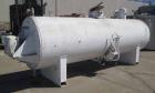 Used- J.P. Devine Rotary Vacuum Dryer