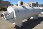 Used- J.P. Devine Rotary Vacuum Dryer