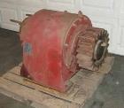 Used- J.P. Devine Rotary Vacuum Dryer