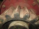 Used- J.P. Devine Rotary Vacuum Dryer