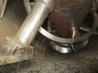 Used- J.P. Devine Rotary Vacuum Dryer