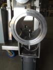 Used Processall Tilt-A-Mix Lab Size Rotary Vacuum Dryer, Model 4 HV. 2 Liter working capacity, 316 Stainlee Steel.