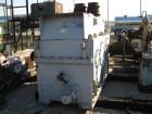Used Stainless Steel  Bepex Solidaire Continuous Dryer, Model CRJ8-84-30