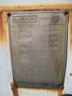 Used Stainless Steel  Bepex Solidaire Continuous Dryer, Model CRJ8-84-30