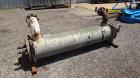 Used Hosokawa Bepex Continuous Solidaire Dryer, Model SJS30-16, 316 Stainless Steel. 30