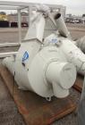Used Hosokawa Bepex Continuous Solidaire Dryer, Model SJS30-16, 316 Stainless Steel. 30