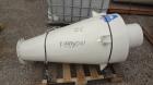 Used Hosokawa Bepex Continuous Solidaire Dryer, Model SJS30-16, 316 Stainless Steel. 30