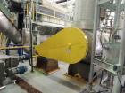 Used Bepex Strong Scott Solidaire 304 Stainless Steel Jacketed Dryer