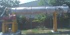 Used Bepex Solidaire Dryer, Model SJS 30-16