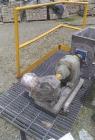 Used Bepex Solidaire Dryer, Model SJS 30-16