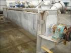 Used Bethlehem Paddle Dryer 