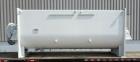 Used Bethlehem Corporation Vacuum Dryer/Mixer, Approximately 500 Cubic Feet