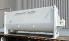 Used Bethlehem Corporation Vacuum Dryer/Mixer, Approximately 500 Cubic Feet