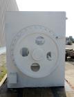 Used- Bethlehem Corporation Vacuum Dryer/Mixer, Approximately 500 Cubic Feet