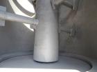 Used Bethlehem Corporation Vacuum Dryer/Mixer, Approximately 500 Cubic Feet