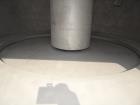 Used Bethlehem Corporation Vacuum Dryer/Mixer, Approximately 500 Cubic Feet