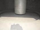 Used- Bethlehem Corporation Vacuum Dryer/Mixer, Approximately 500 Cubic Feet