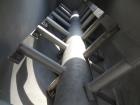 Used Bethlehem Corporation Vacuum Dryer/Mixer, Approximately 500 Cubic Feet