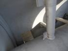 Used Bethlehem Corporation Vacuum Dryer/Mixer, Approximately 500 Cubic Feet
