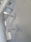 Used Bethlehem Corporation Vacuum Dryer/Mixer, Approximately 500 Cubic Feet